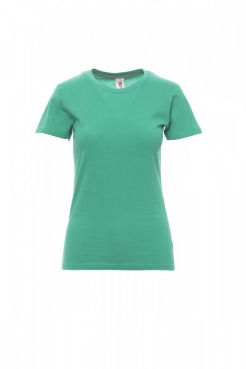 Sunset Lady T-Shirt