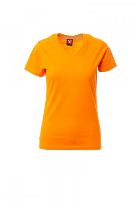 V-Neck Lady T-Shirt