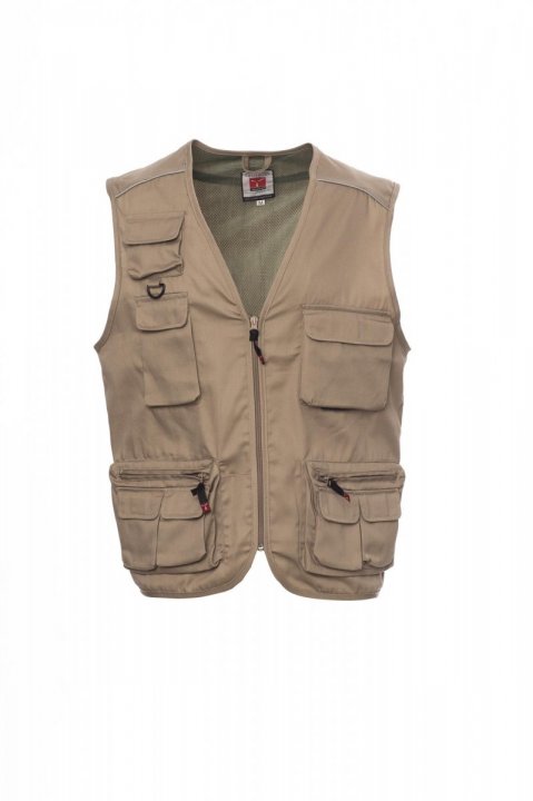 Pocket Weste