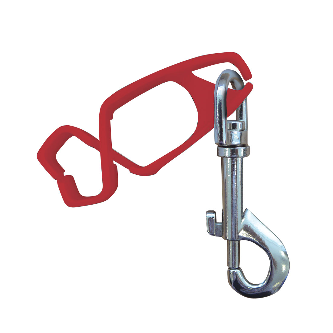 Handschuh-Clip (Pk40)
