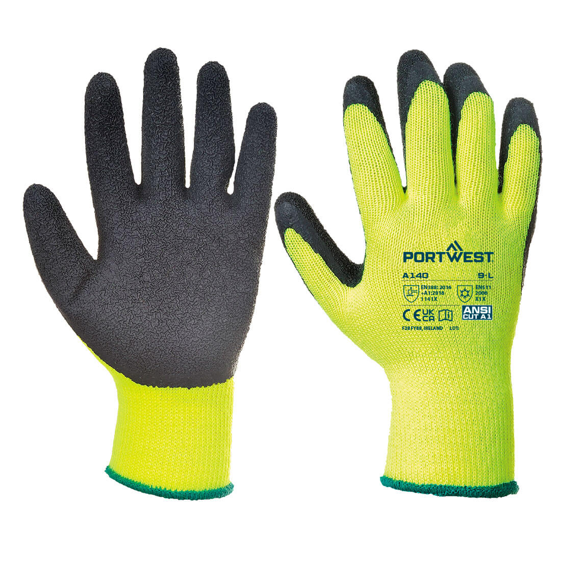 Thermo Grip Handschuh