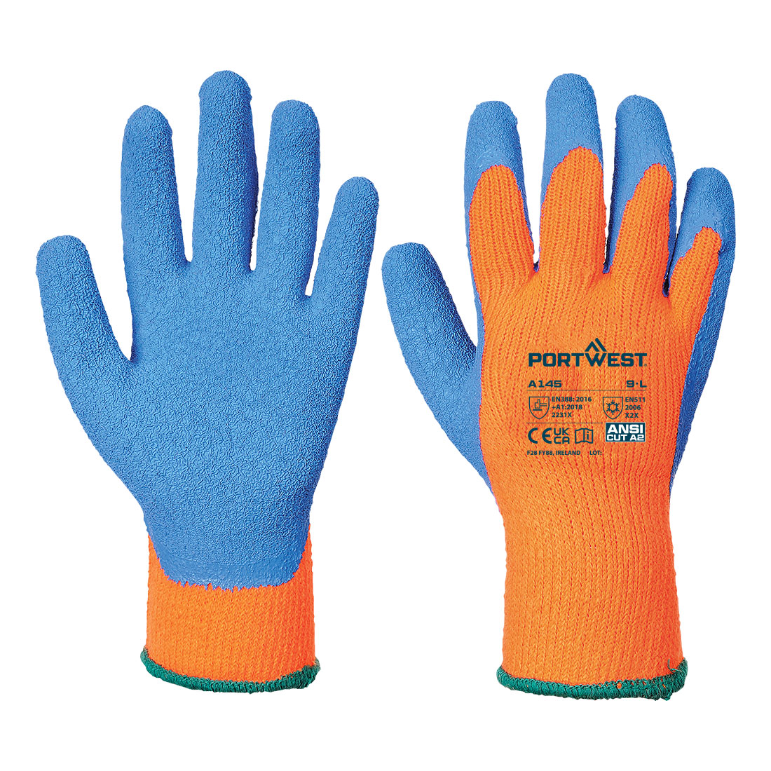 Cold Grip Handschuh