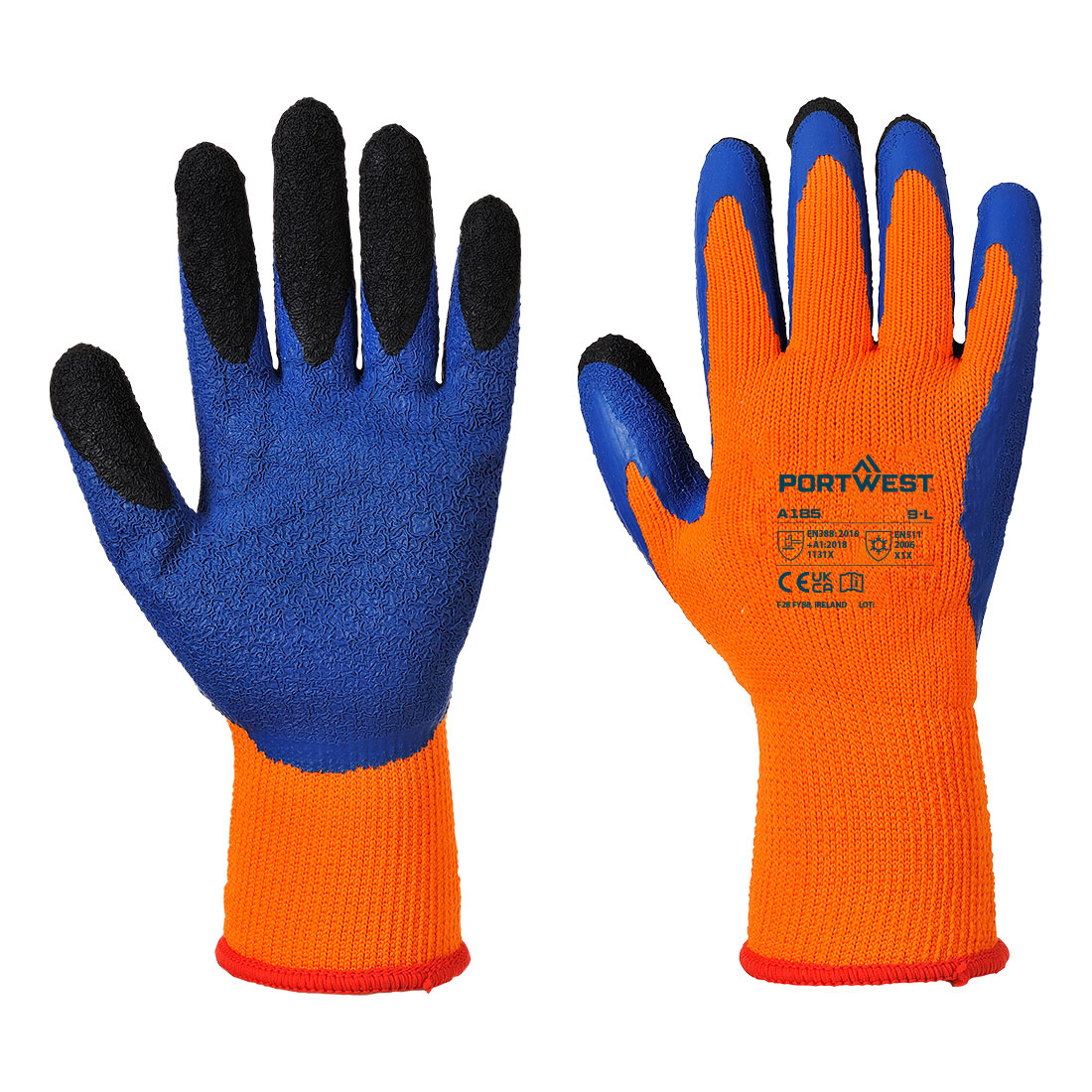 Duo-Therm Handschuh