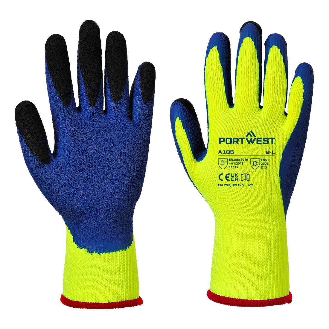 Duo-Therm Handschuh