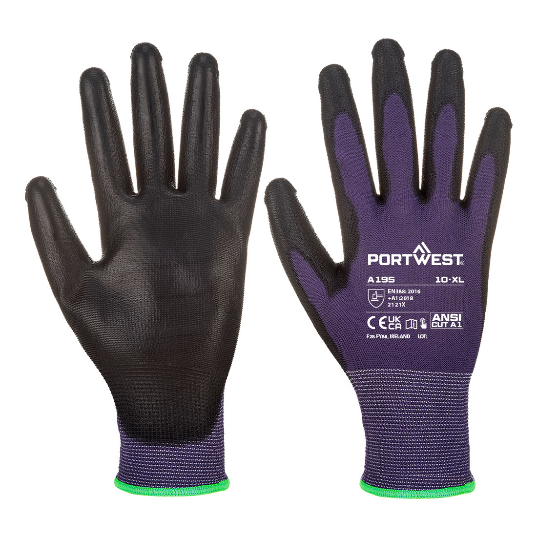 Touchscreen Handschuh