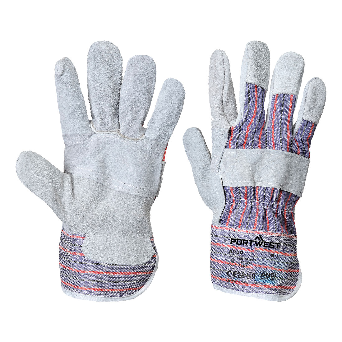 Canadian Rigger Handschuh