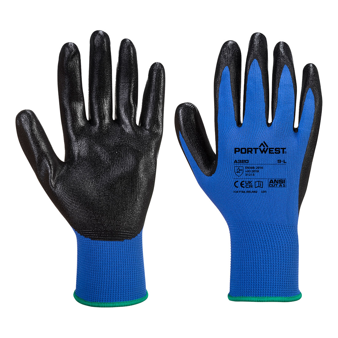 Dexti-Grip Handschuh