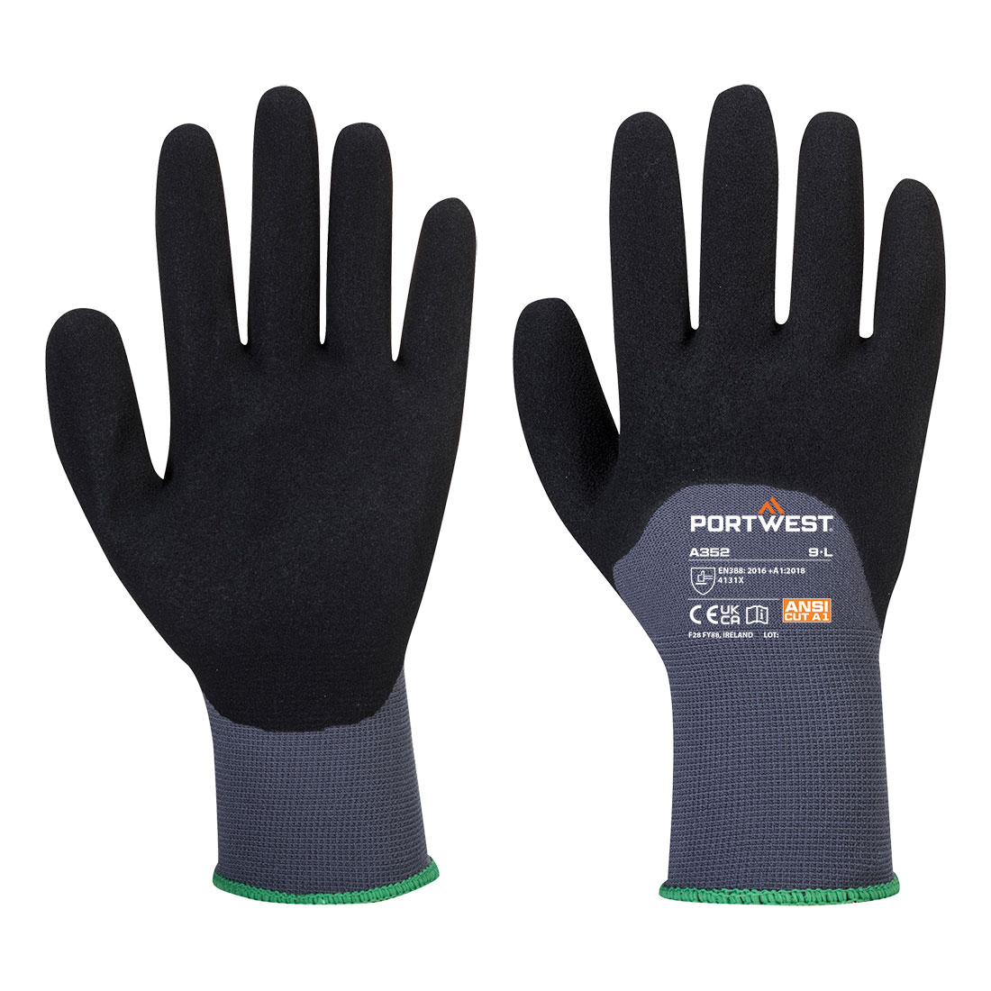 Dermiflex Ultra Handschuh