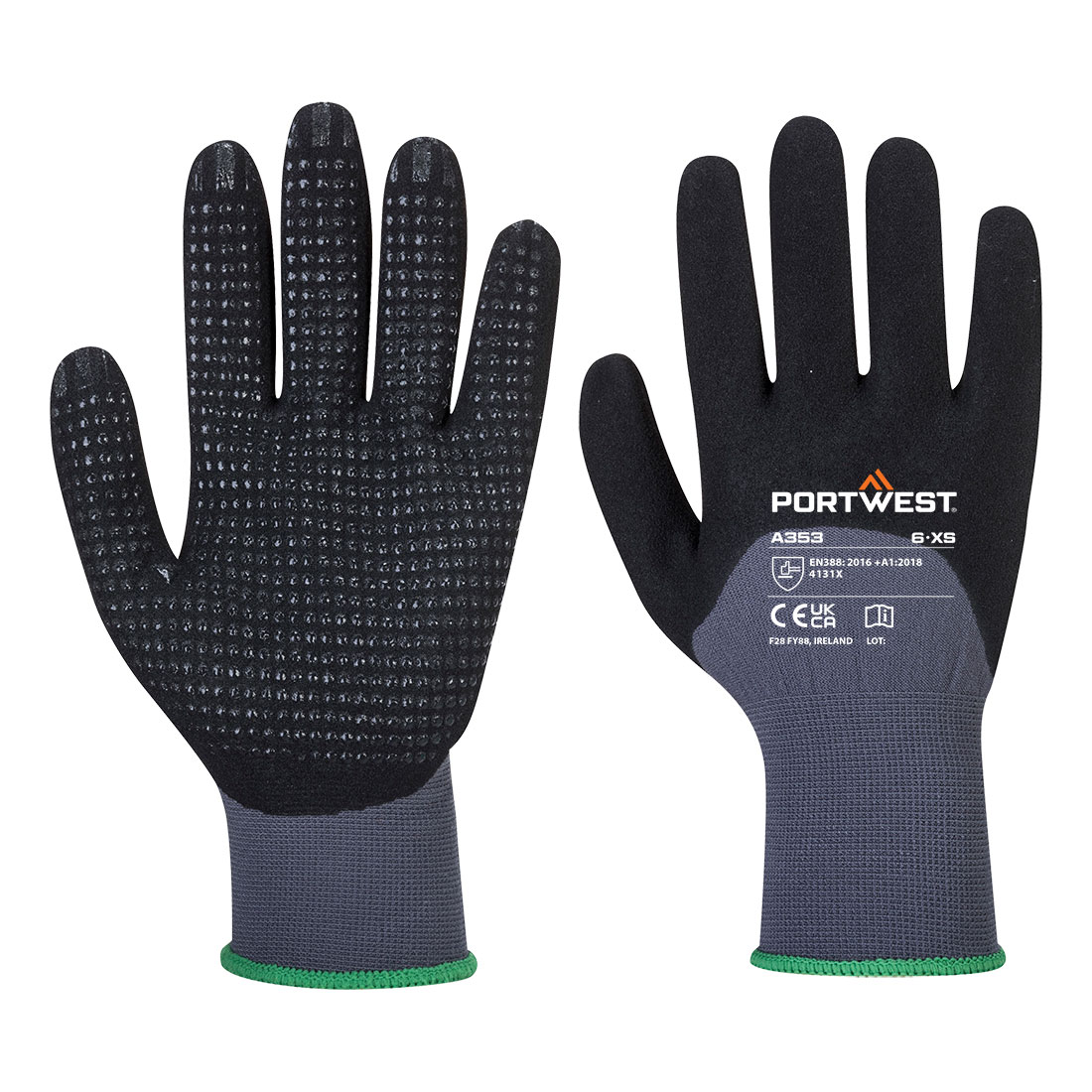 Dermiflex Ultra Plus Handschuh