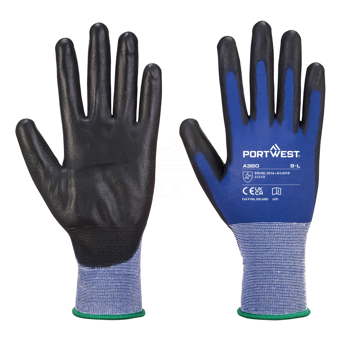 Senti-Flex Handschuh