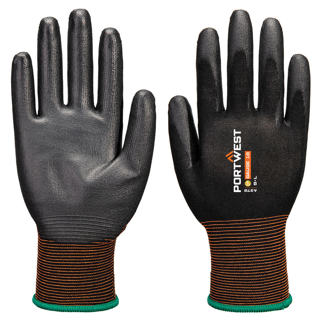 GP Grip 18 PU Handschuh