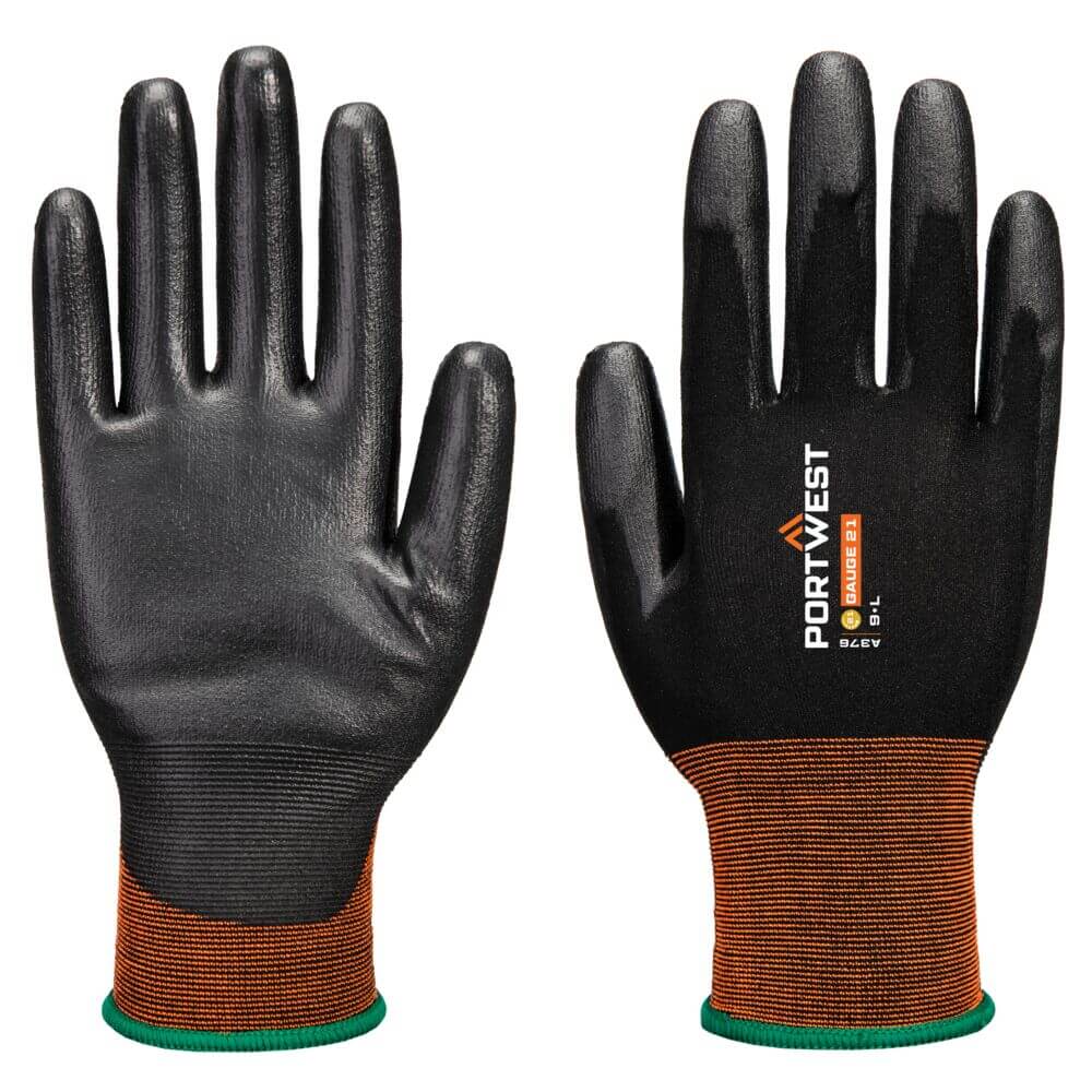 GP Grip 21 PU Handschuh