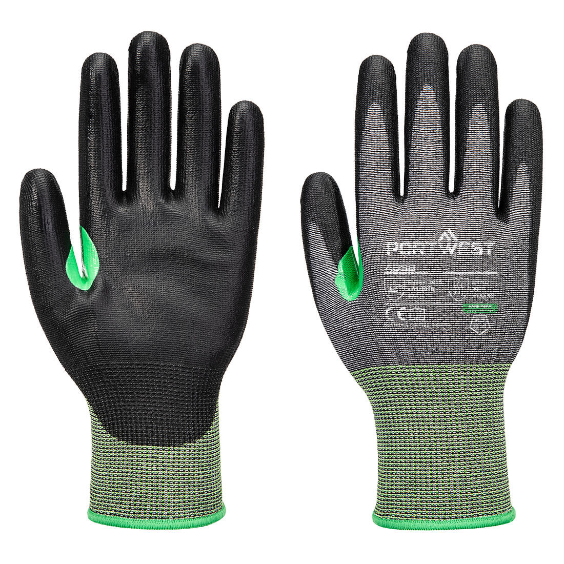 CS C15 PU-Schnittschutzhandschuh