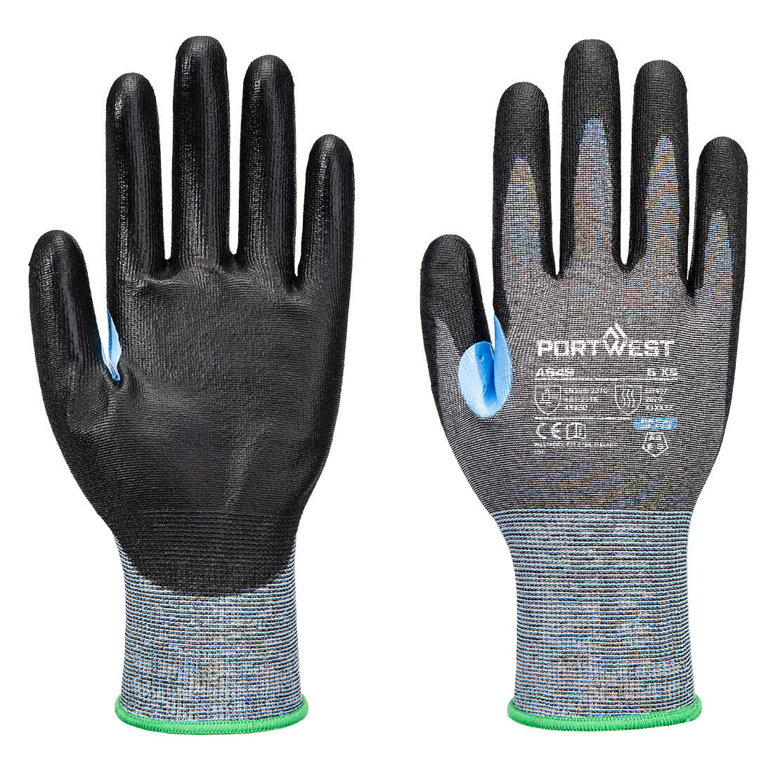 CS D21 PU Schnittschutzhandschuh