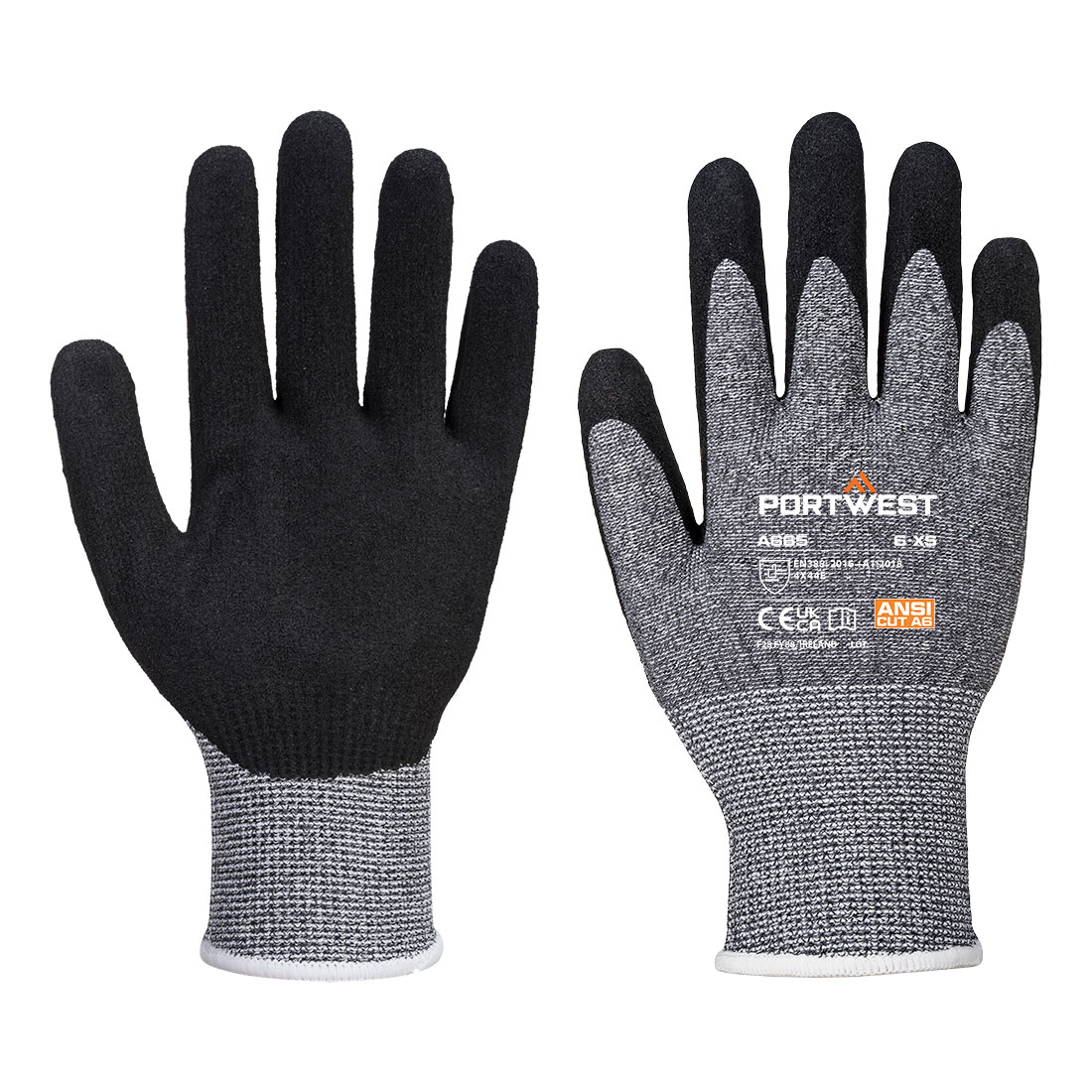 VHR Advanced Schnittschutzhandschuh