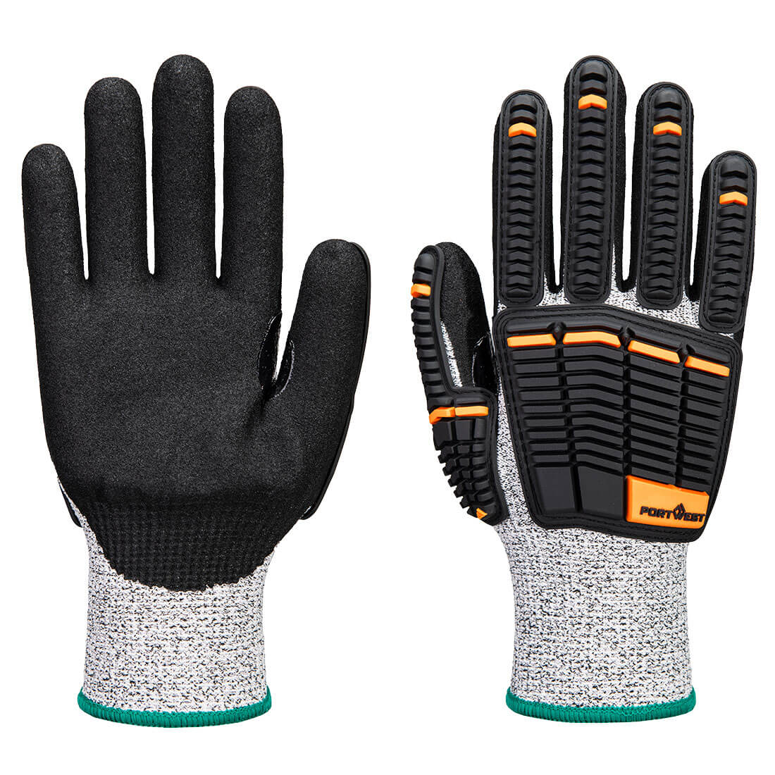 Impact C13 Nitrilschaum-Handschuh