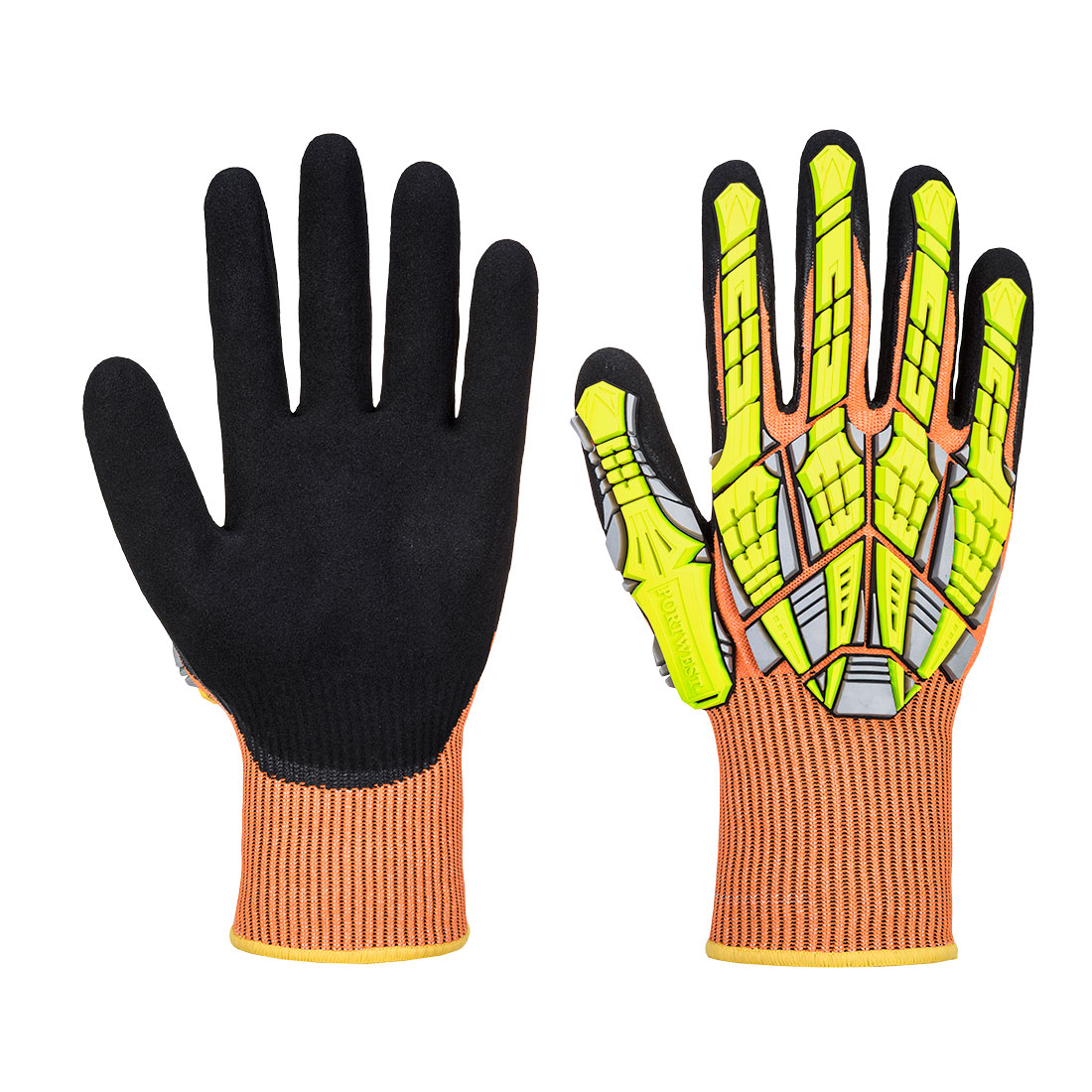 DX VHR Stoßschutz- Handschuh