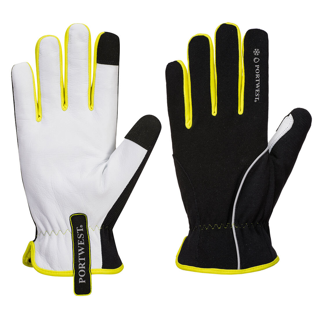PW3 Winterhandschuh