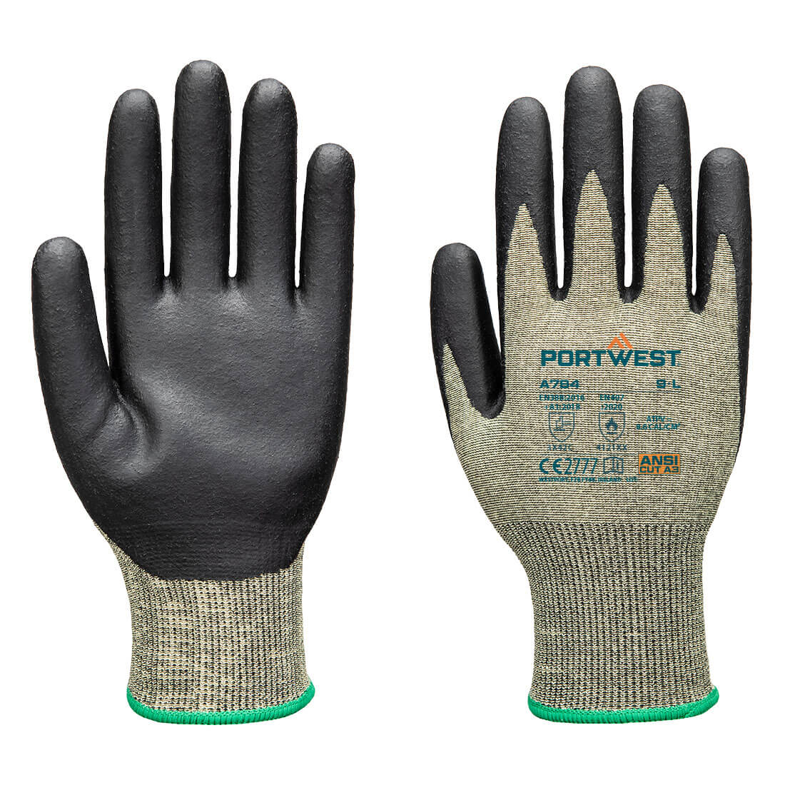 Arc Grip 18C Level 1 Handschuh