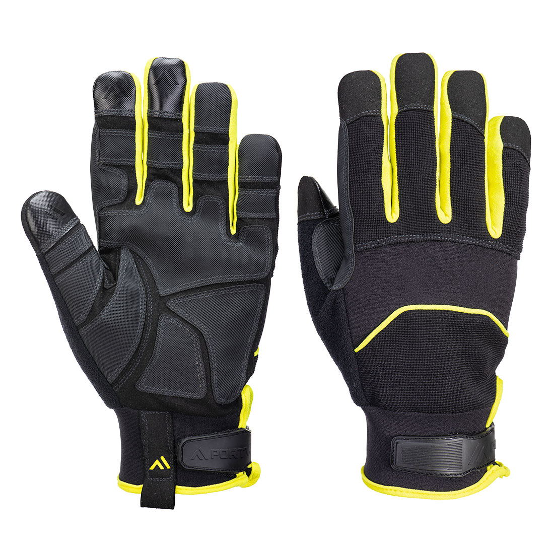 Nadelsicherer Handschuh