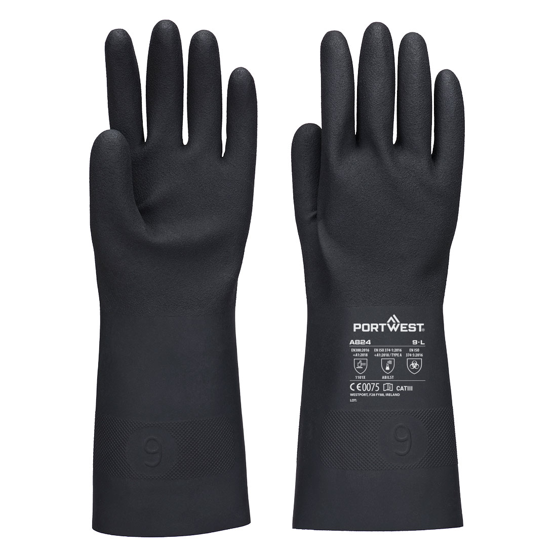 Chem 350 Butyl-Stulpe