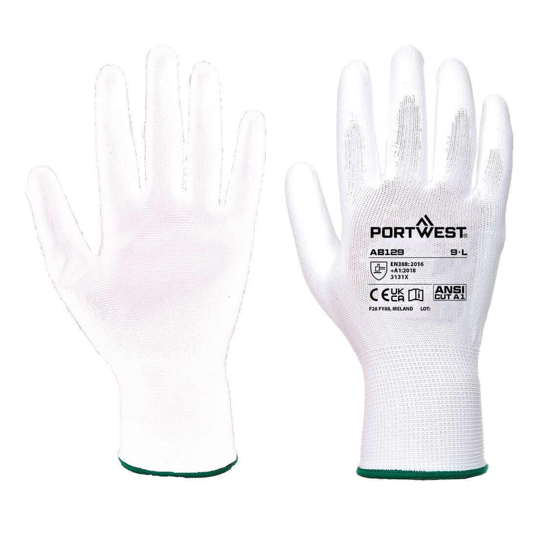 PU-Handschuh (288 Paare)