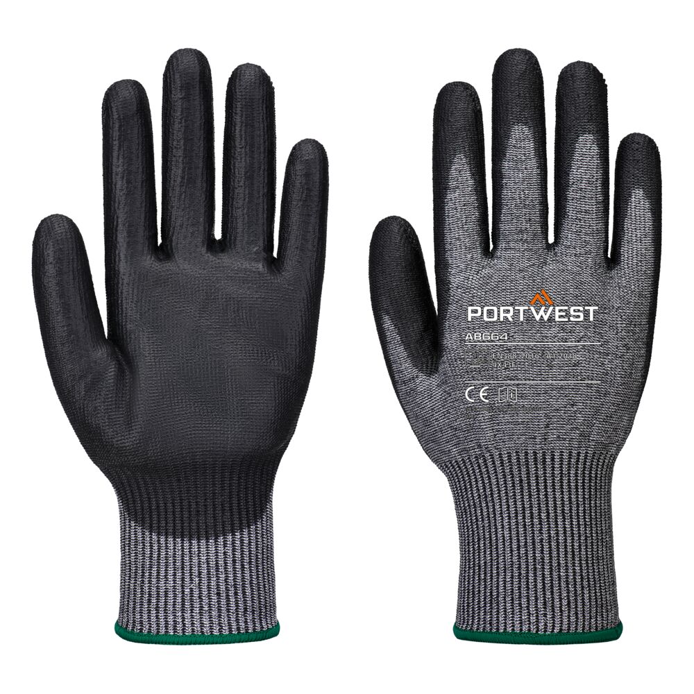 Schnittschutzhandschuh F13 PU Essential Multipack (Pk12)