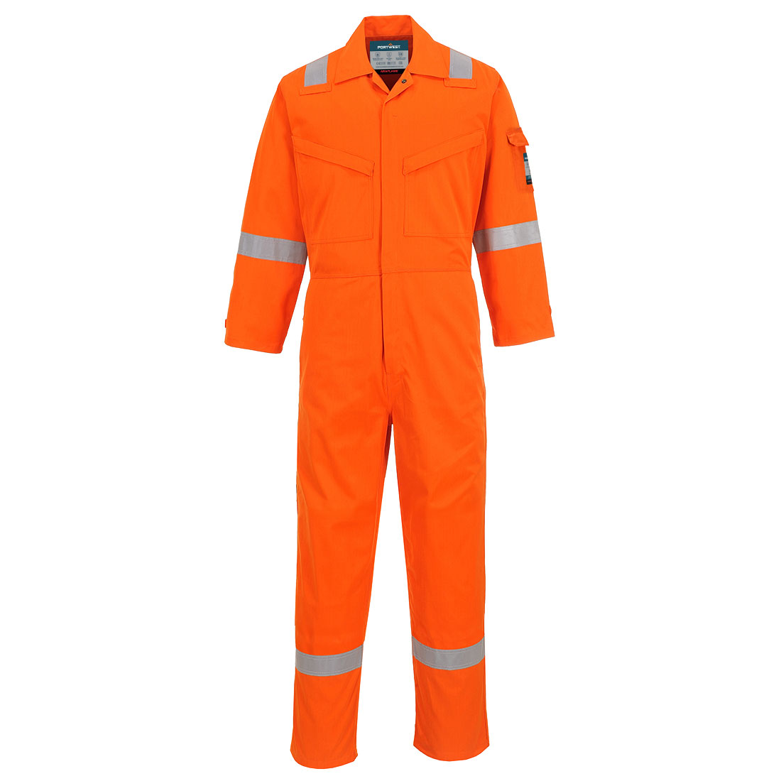 Araflame Work Leichter FR Overall