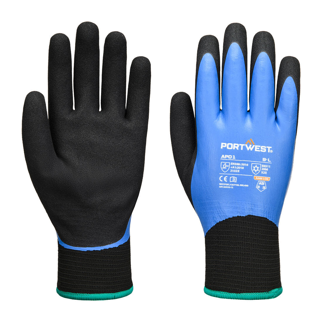 Thermo Pro Handschuh