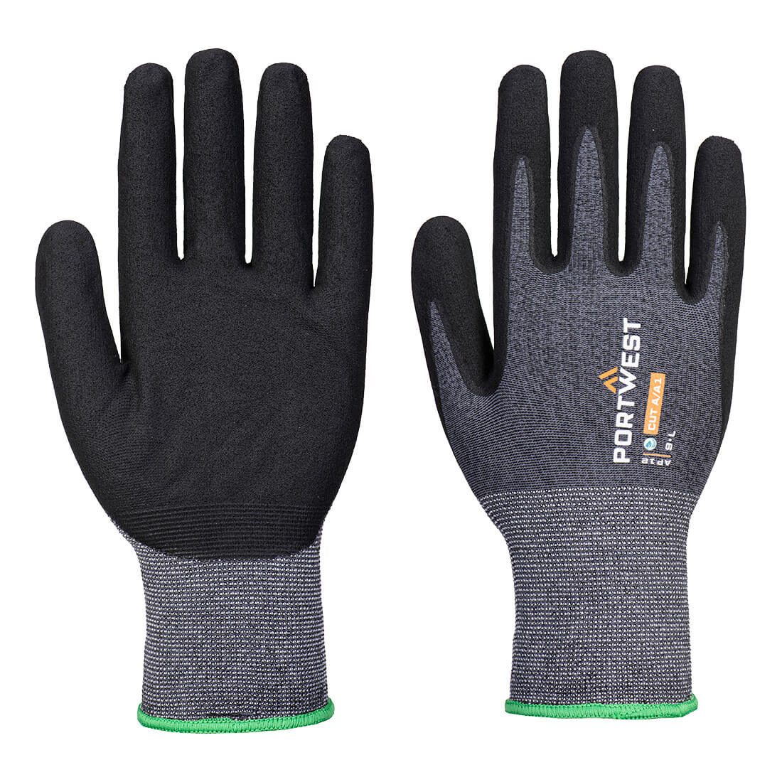SG Grip15 Eco Nitril-Handschuh (Pk12)