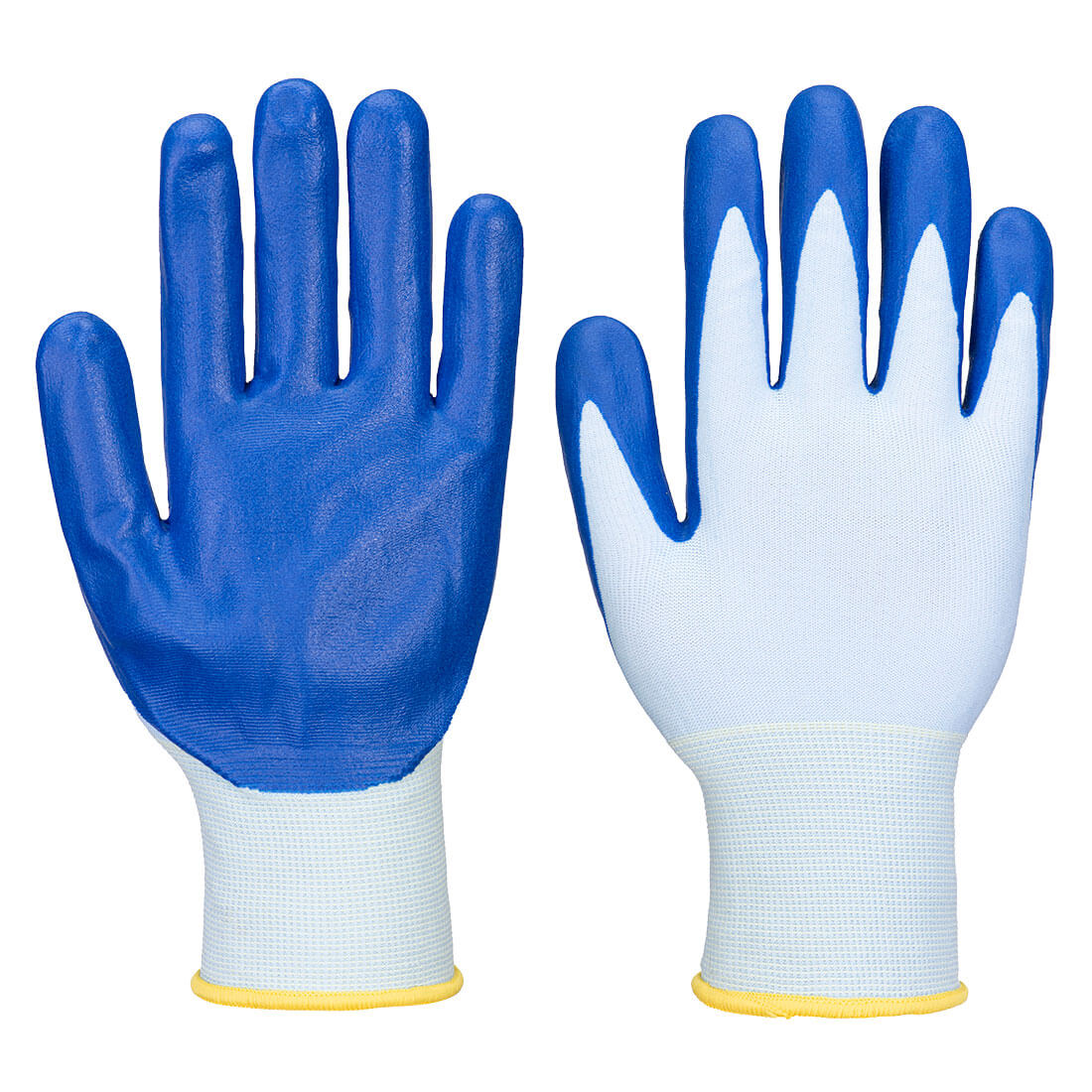 FD Grip 15 Nitril-Handschuh
