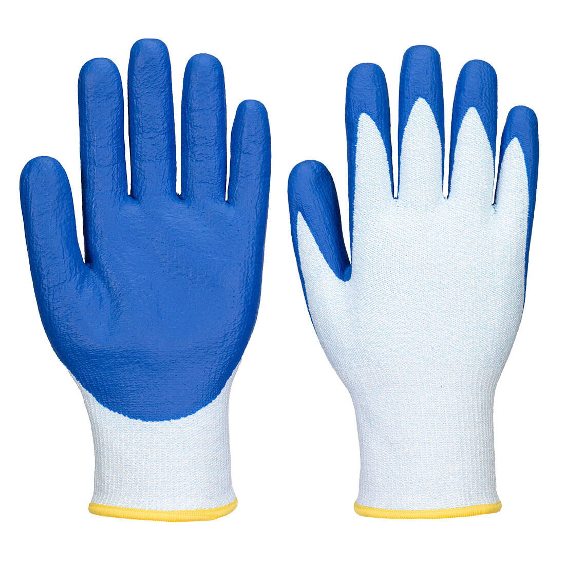 FD Schnittschutz C13 Nitril-Handschuhe