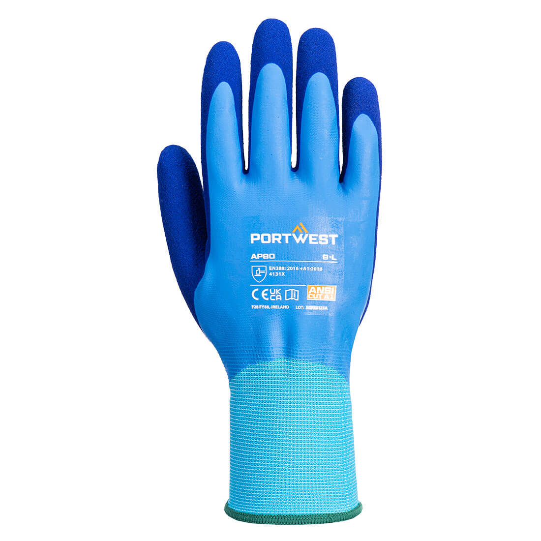 Liquid Pro Handschuh