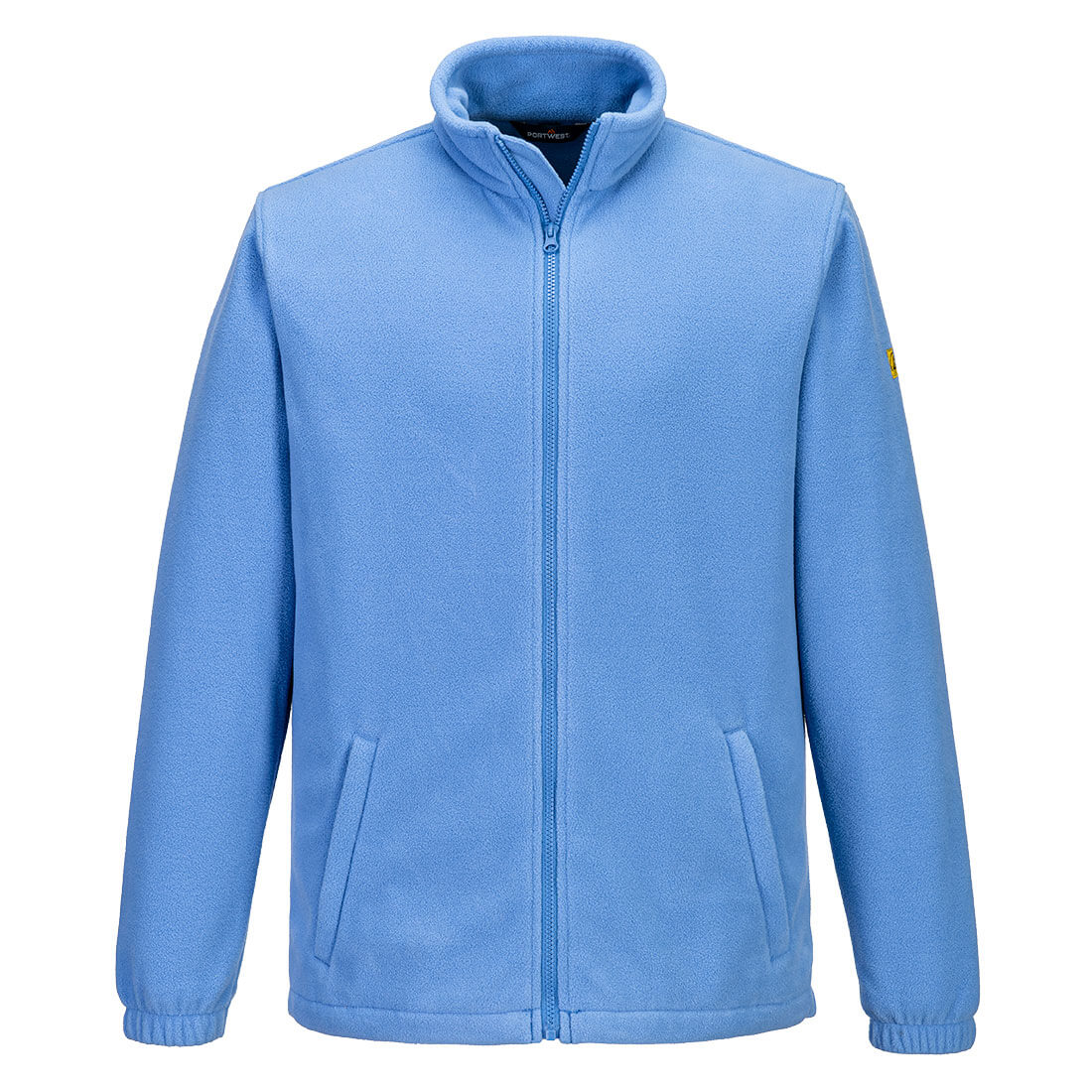Antistatisches ESD-Fleece