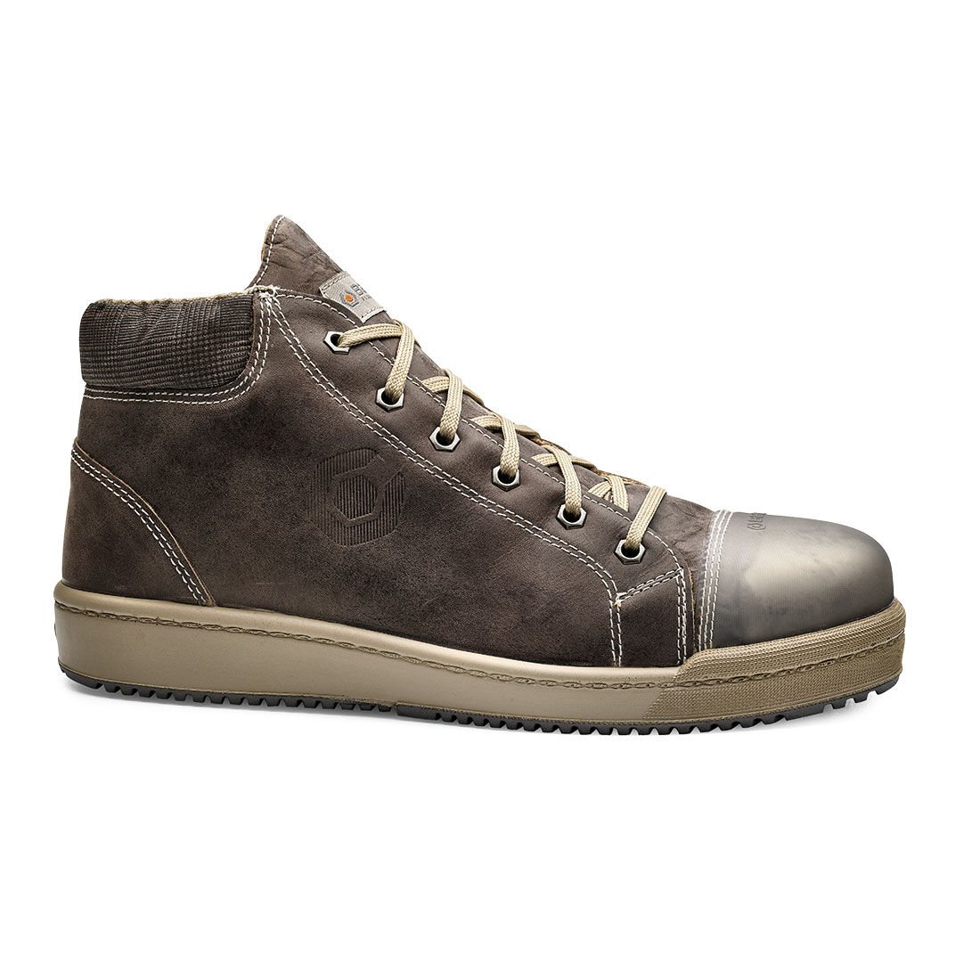 Oak S3 SRC
