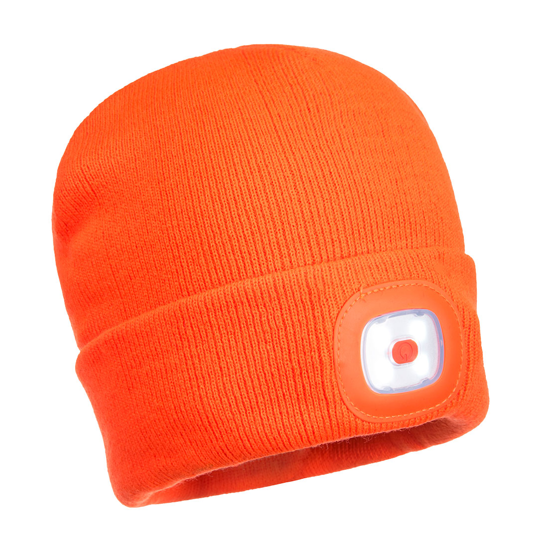 Beanie USB Wiederaufladbare LED-Kopfleuchte