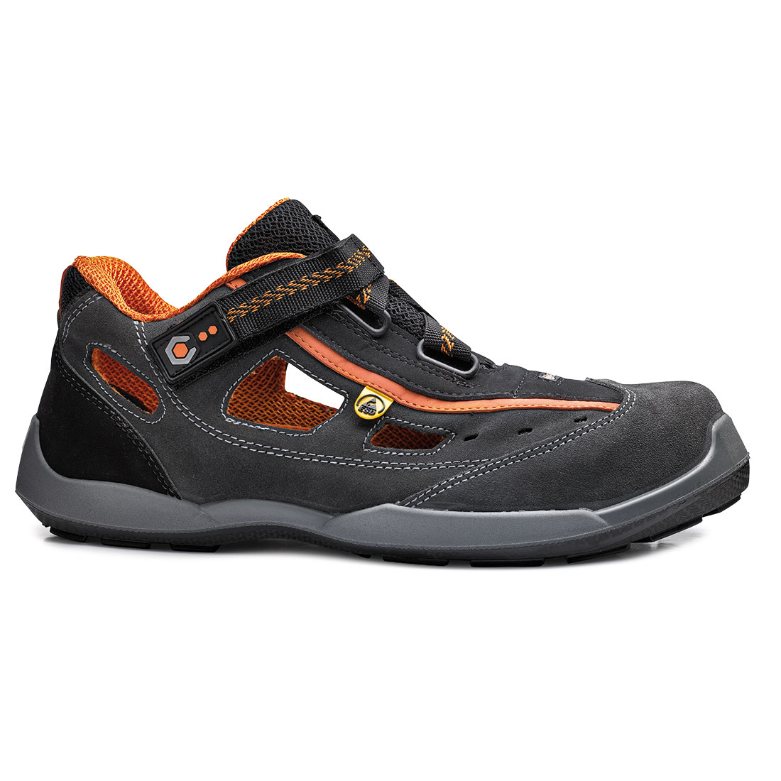Aerobic S1 PS FO SR ESD