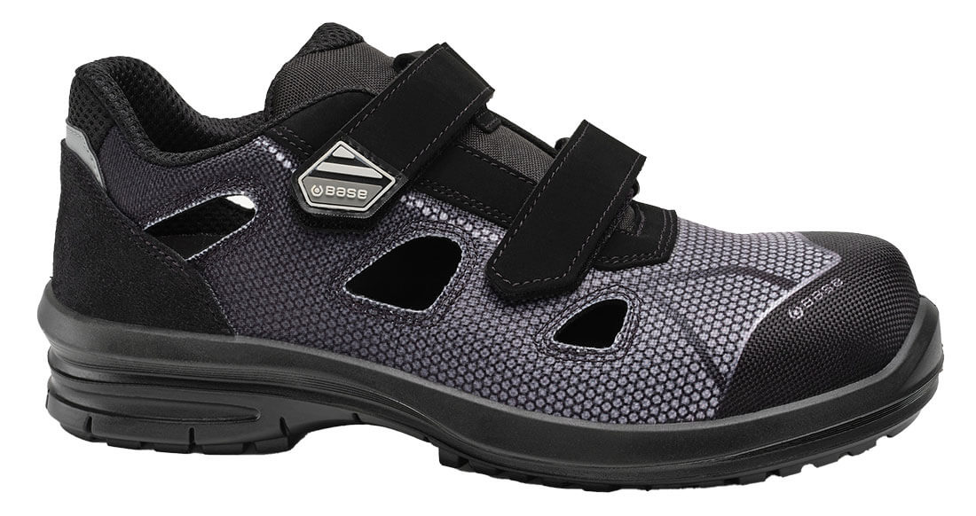 Syrius Sandal S1PL ESD FO SR