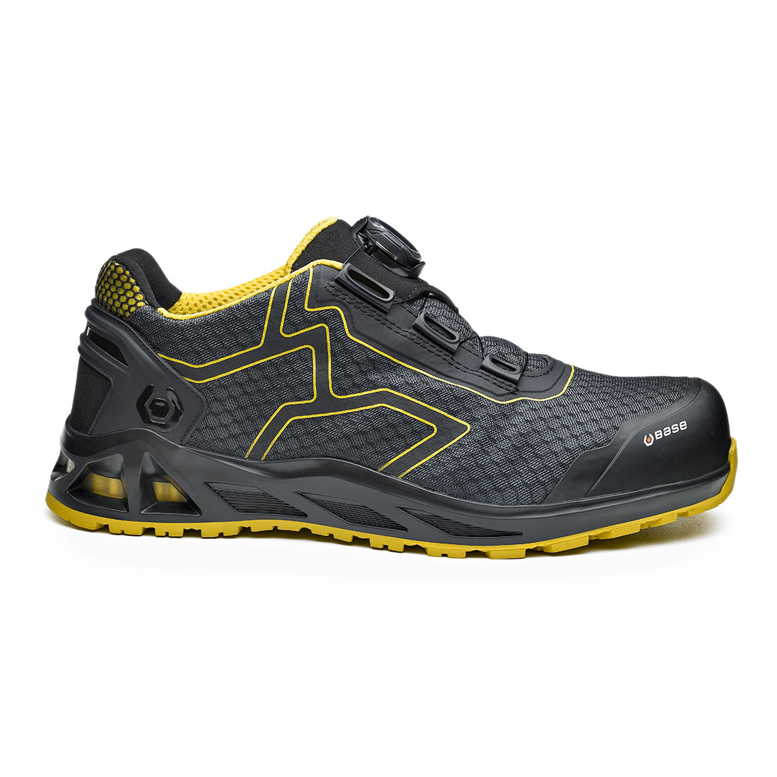 K-Jump/ K-Trek/ K-Rush S1 PS SC HRO FO SR