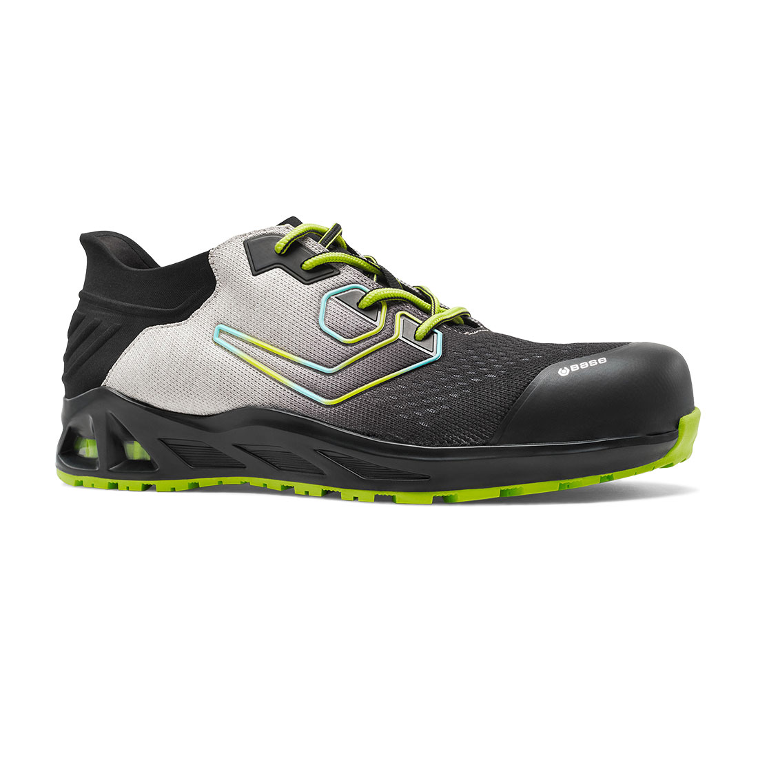 K-Spin S1PS ESD HRO SC FO SR