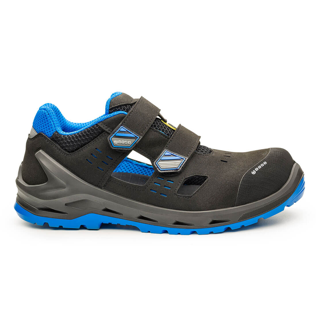 I-Bit Sandal S1P ESD SRC