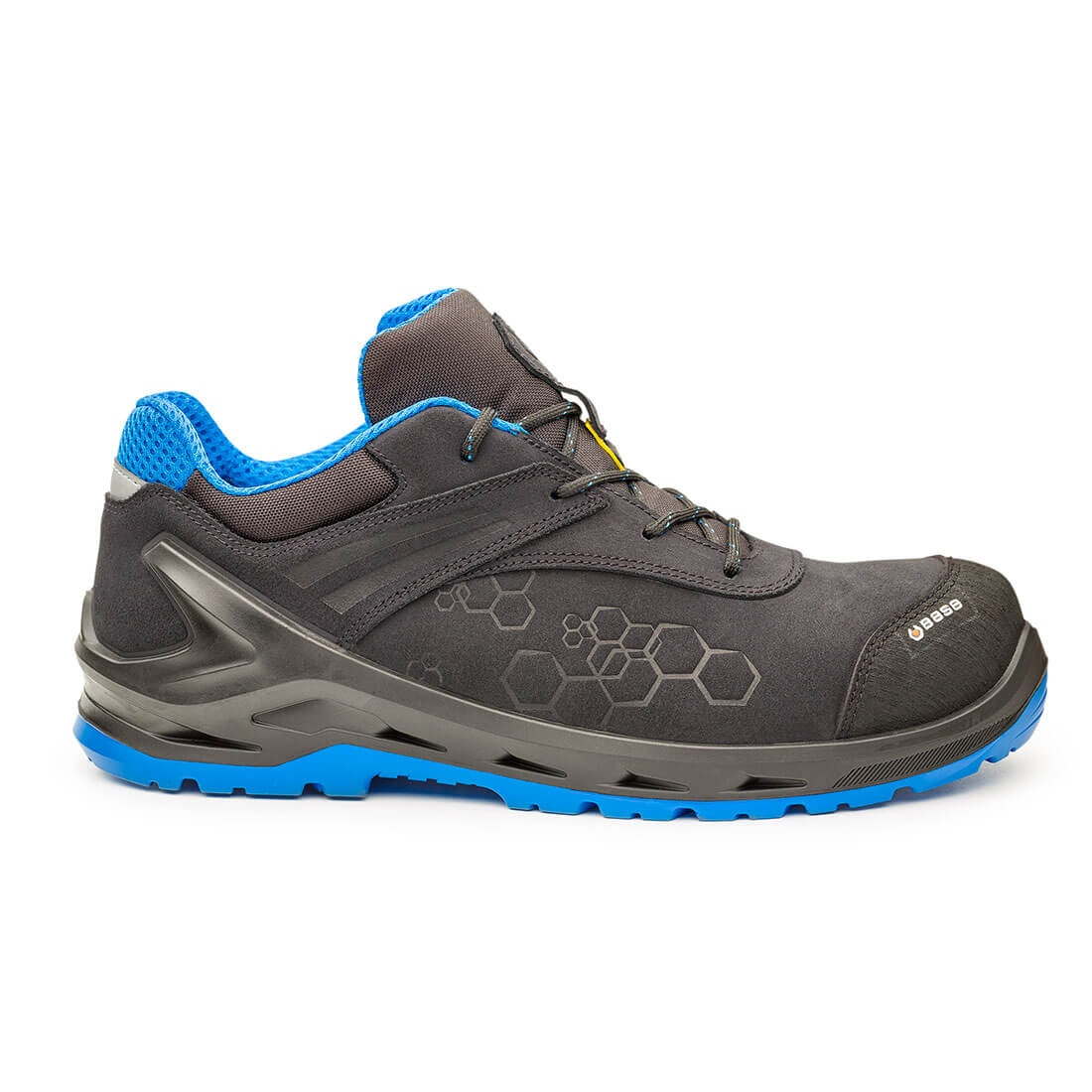 I-Robox Shoe S3 CI ESD SRC