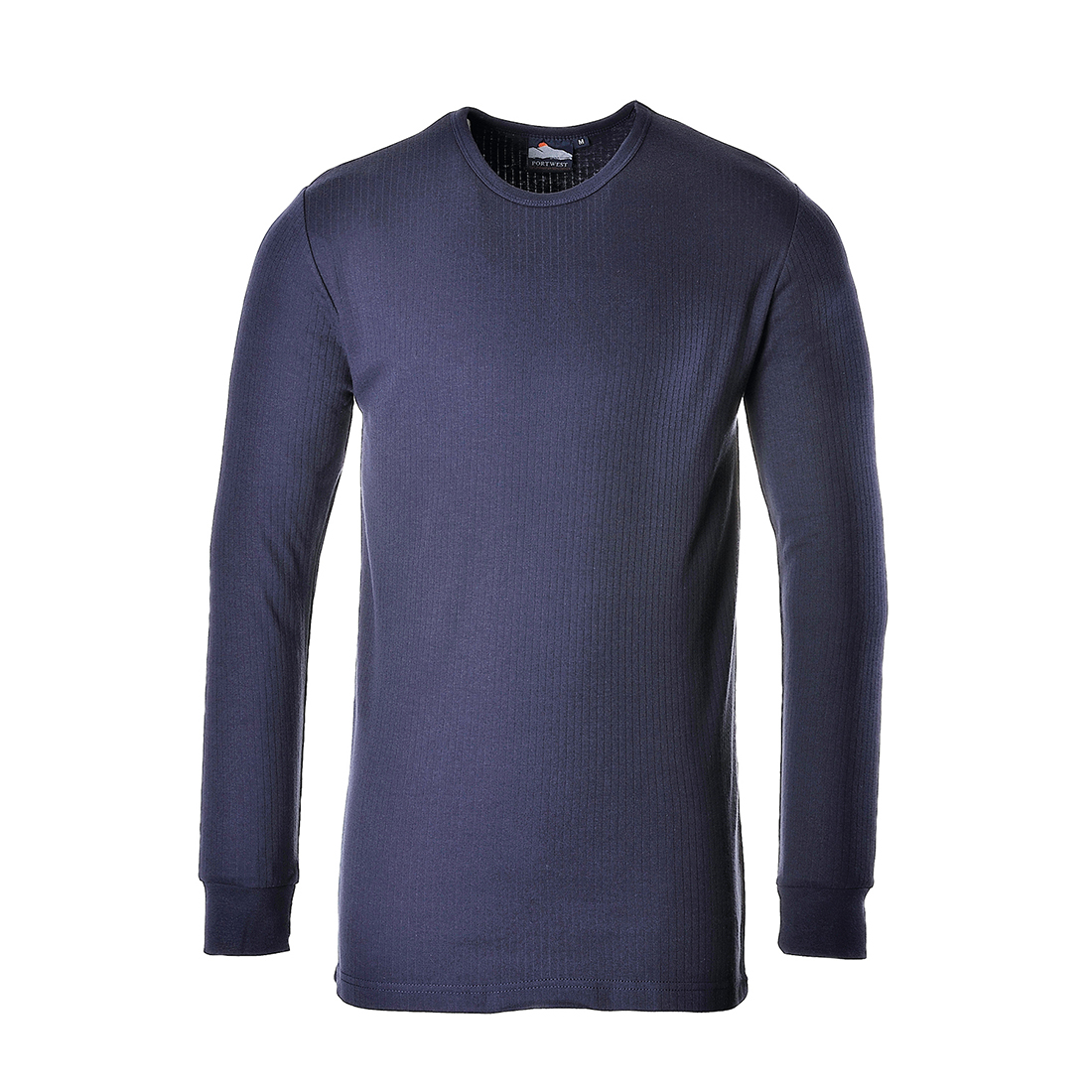 Thermo T-Shirt Langarm