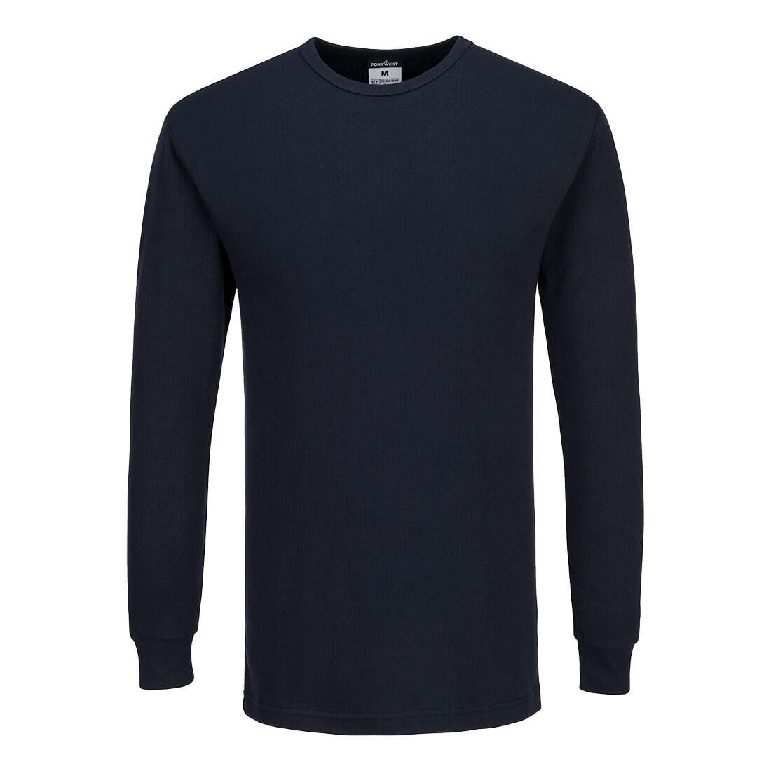 Thermo T-Shirt Langarm
