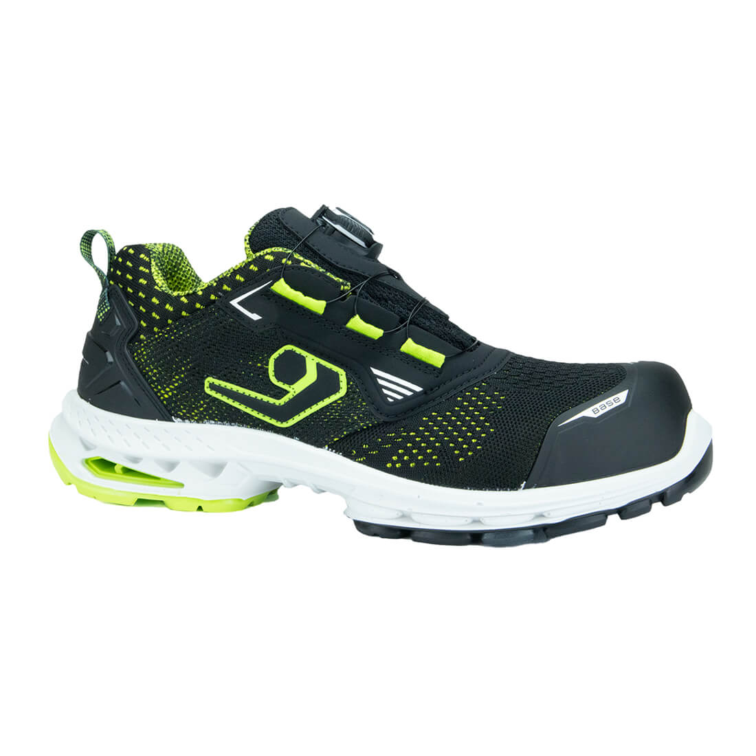 Stockholm S1PS ESD SC LG FO SR