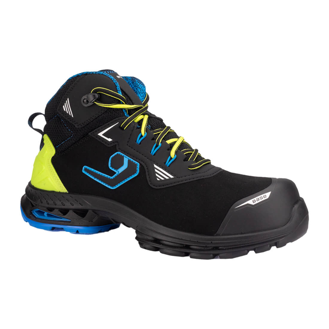 Boston S3S ESD SC LG FO SR