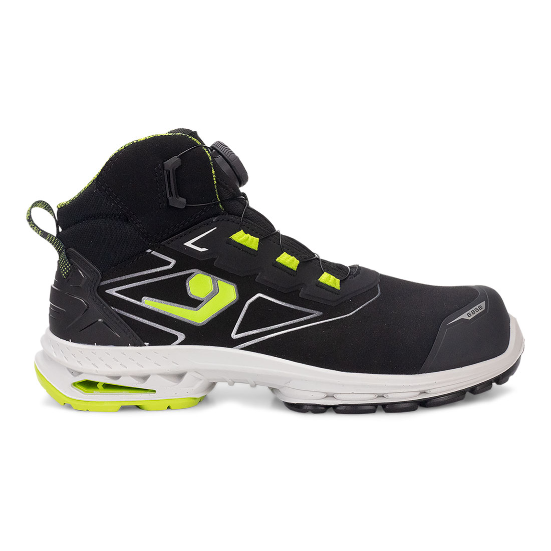 Copenhagen S7S ESD LG SC FO SR BOA