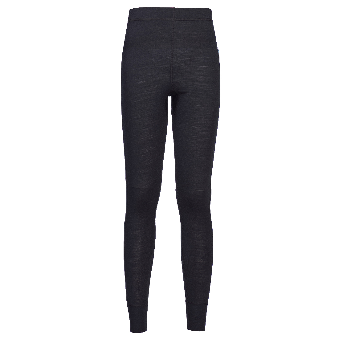 Legging aus Merinowolle