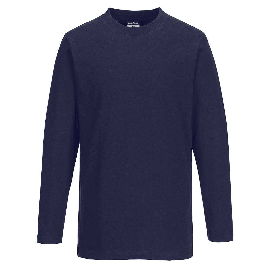 Langarm T-Shirt