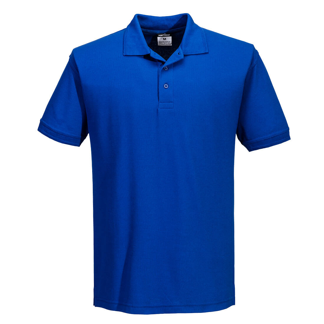 Herren naples polo-shirt